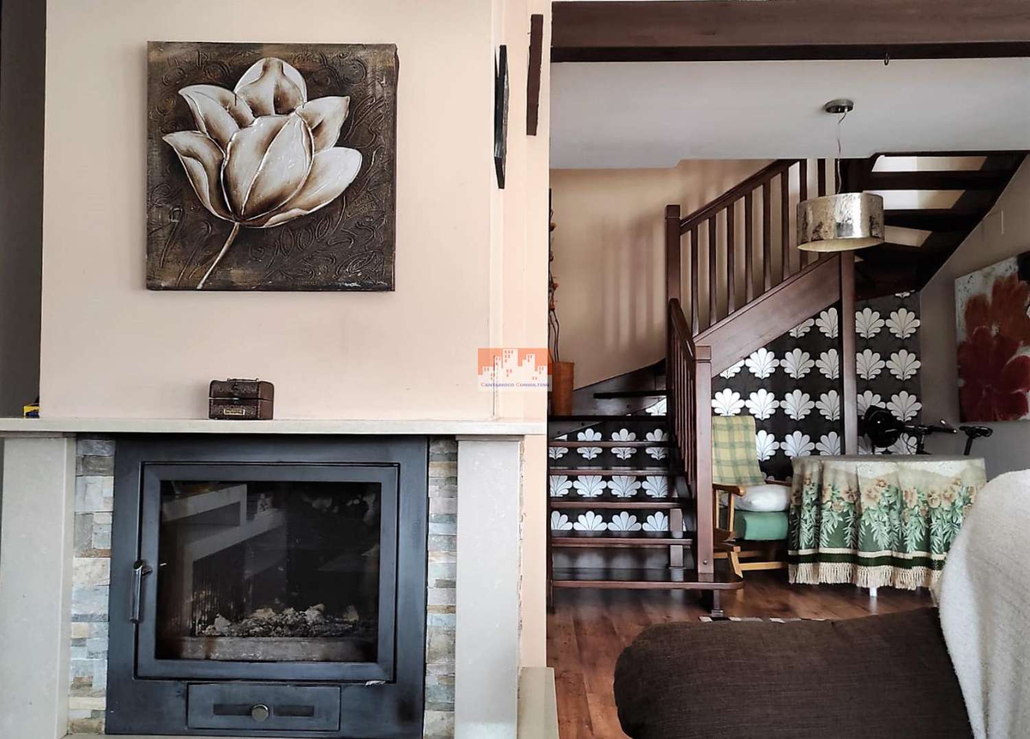 Chalet en venta en Villayón, 198.000 €, Ref.: 33arbon3 - Cantábrico