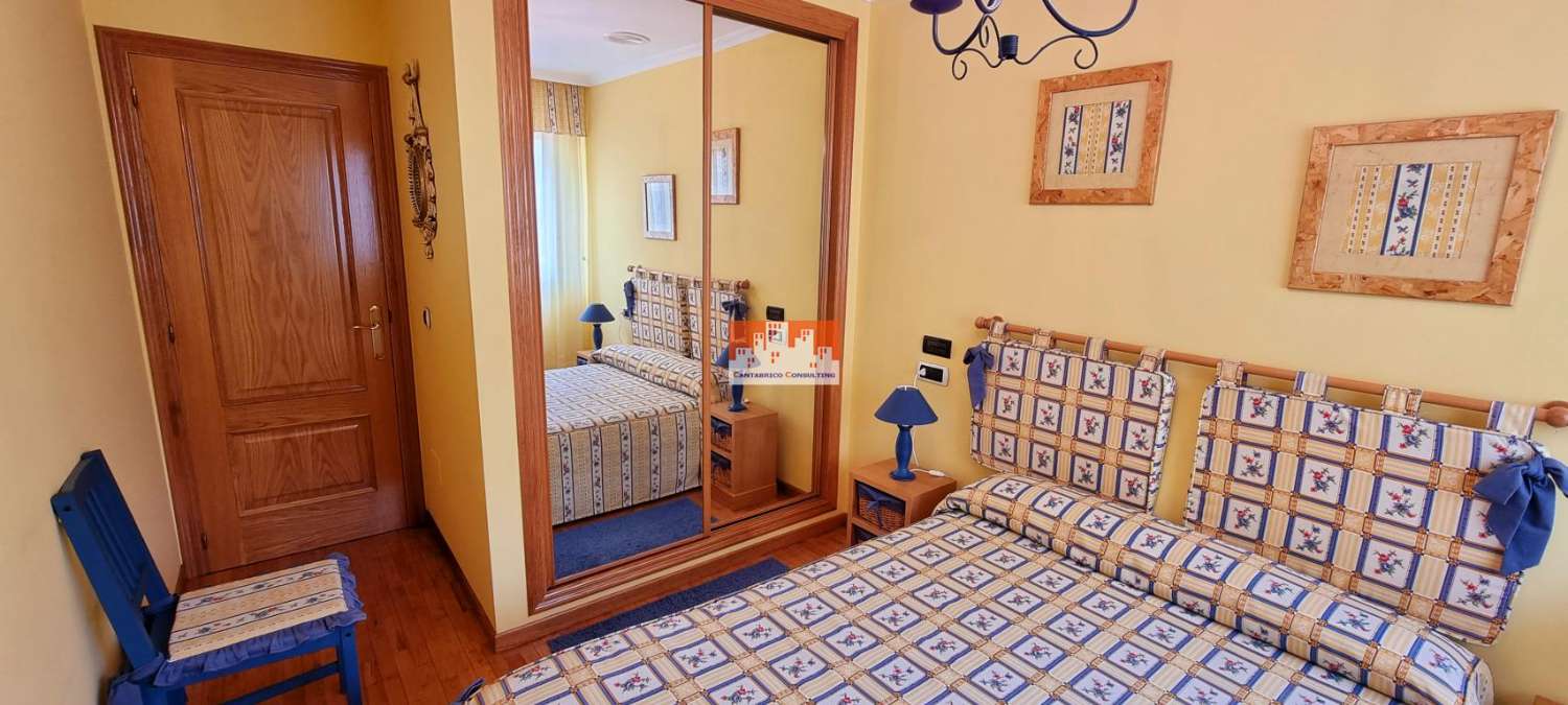 Piso en venta en Foz, 98.000 €, Ref.: 33foz1 - Cantábrico Consulting