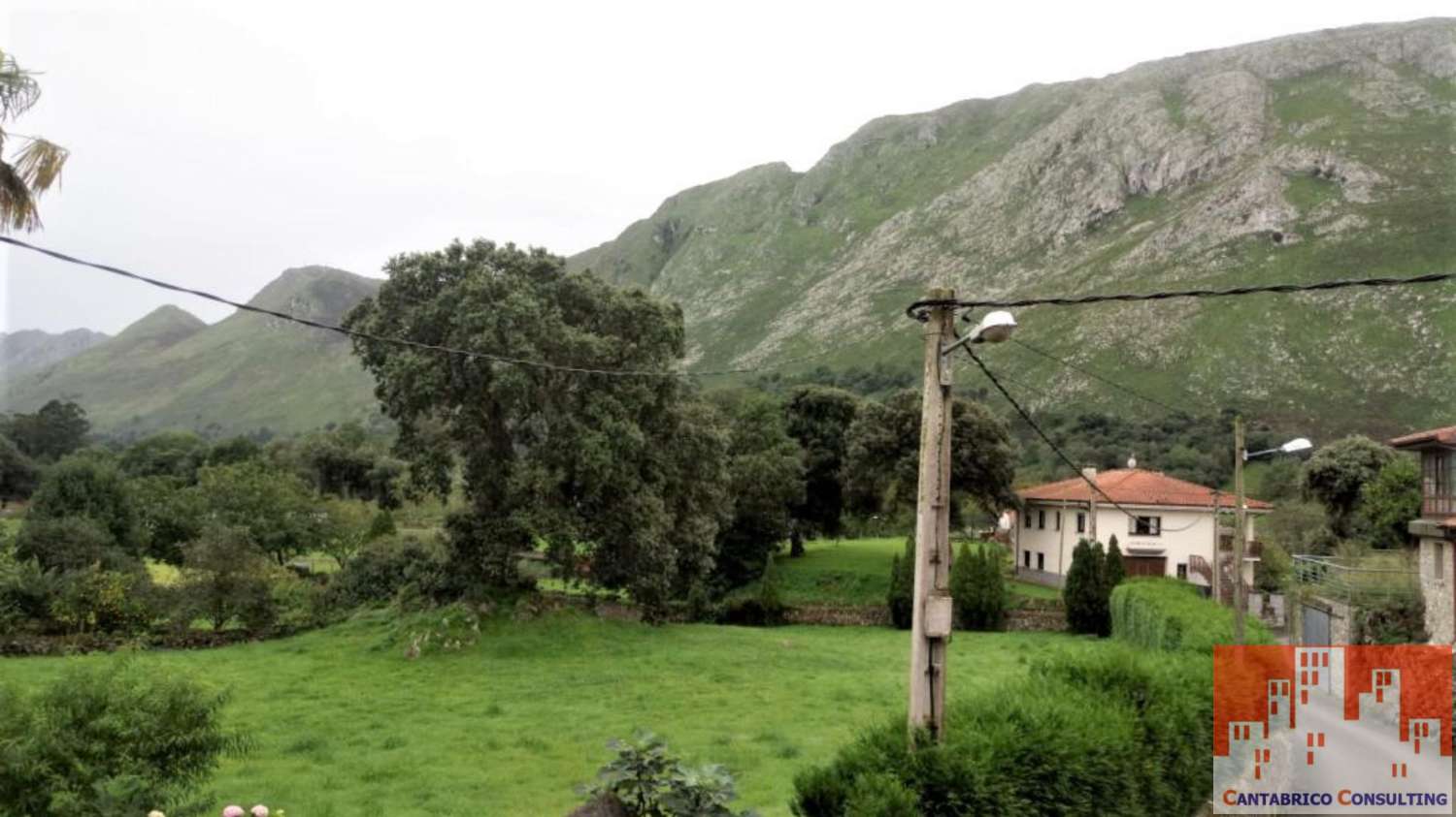 Chalet adosado en venta en carretera de Lledias, 23, Posada, Barro, LLANES, Asturias