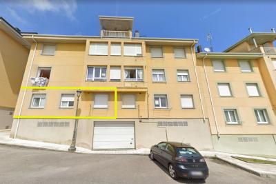 Flat for sale in Navia