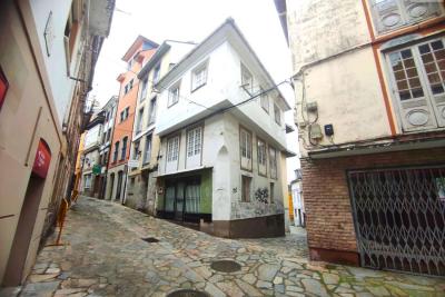 House for sale in Navia