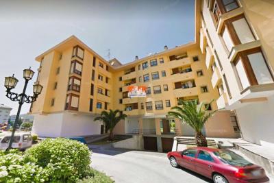 Flat for sale in Navia