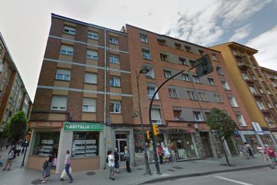 Wohnung zum verkauf in Gijón