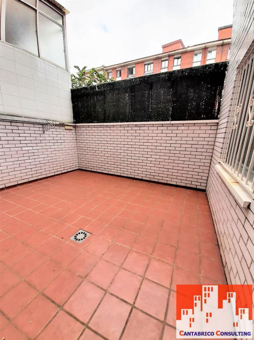 Flat for sale in Gijón
