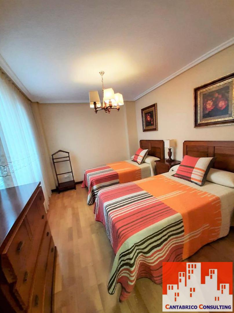 Flat for sale in Gijón