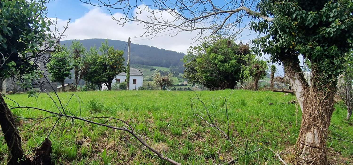 участок земли в продаже в Coaña