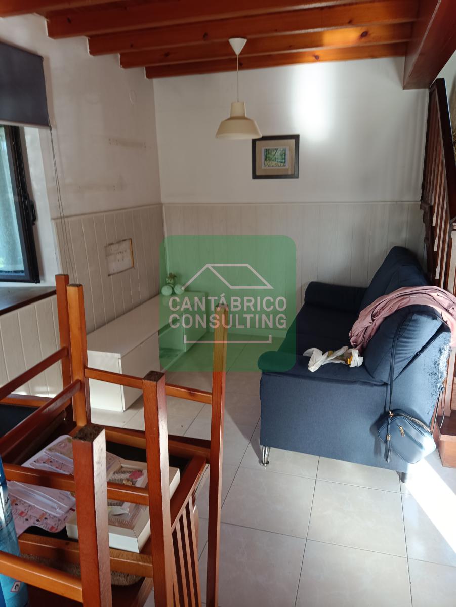 House for sale in Castropol