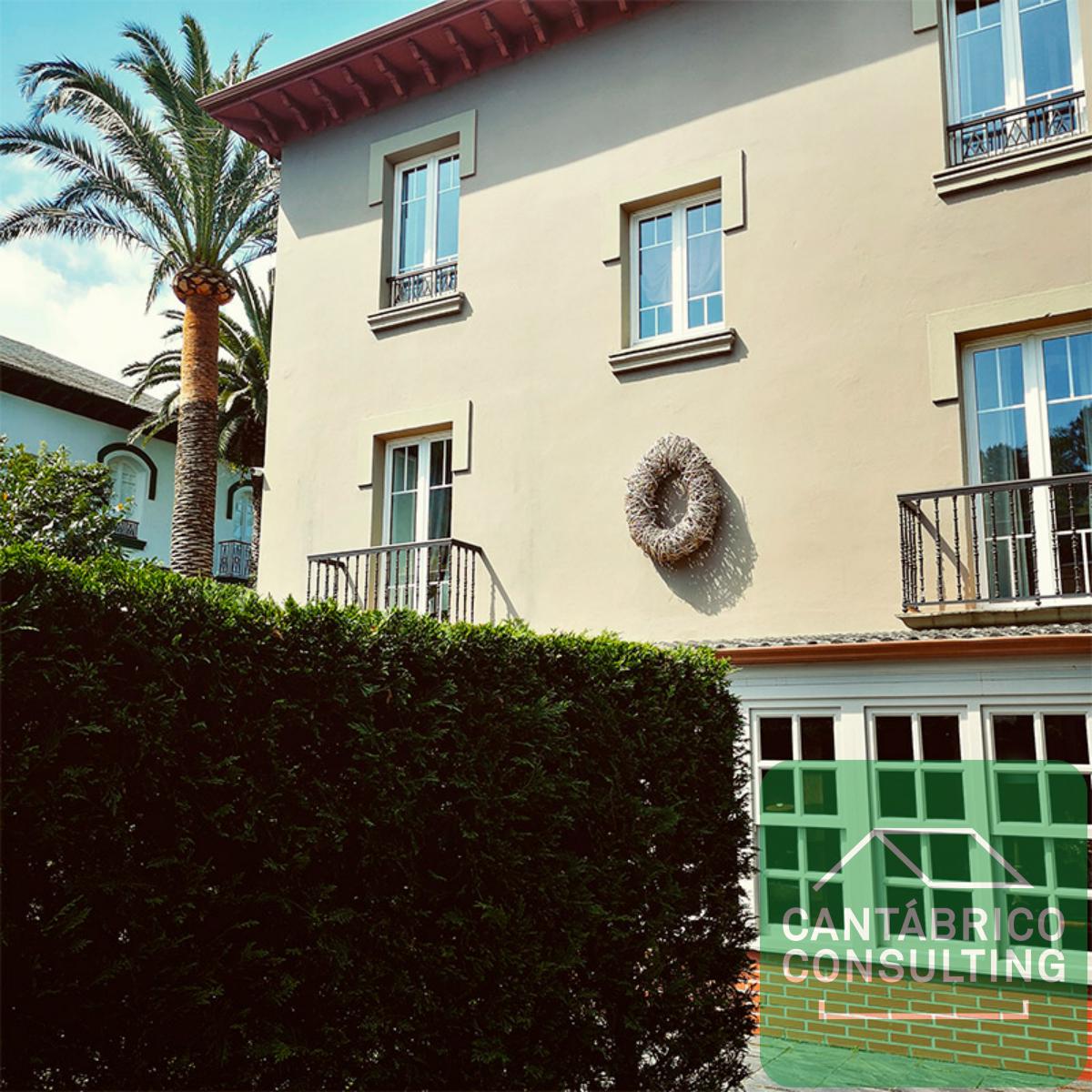 LA CASONA NAVIEGA A BEAUTIFUL HOTEL IN FULL OPERATION