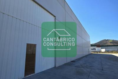 Industriale in vendita a Coaña