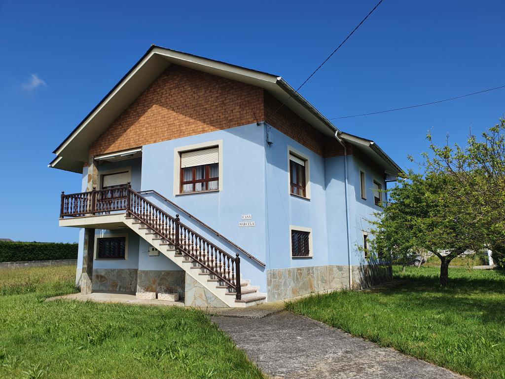 Casa in vendita a Navia
