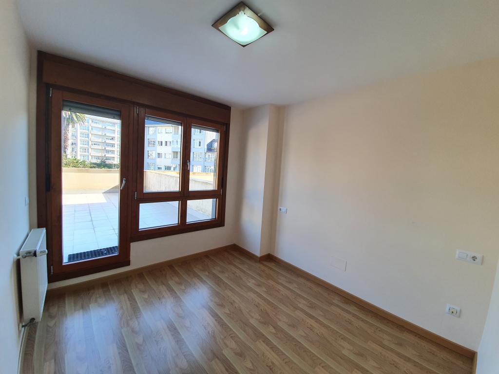 Flat for sale in Ribadeo