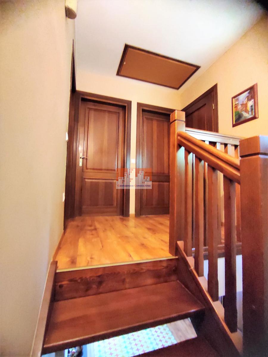 Chalet en venta en Villayón, 198.000 €, Ref.: 33arbon3 - Cantábrico