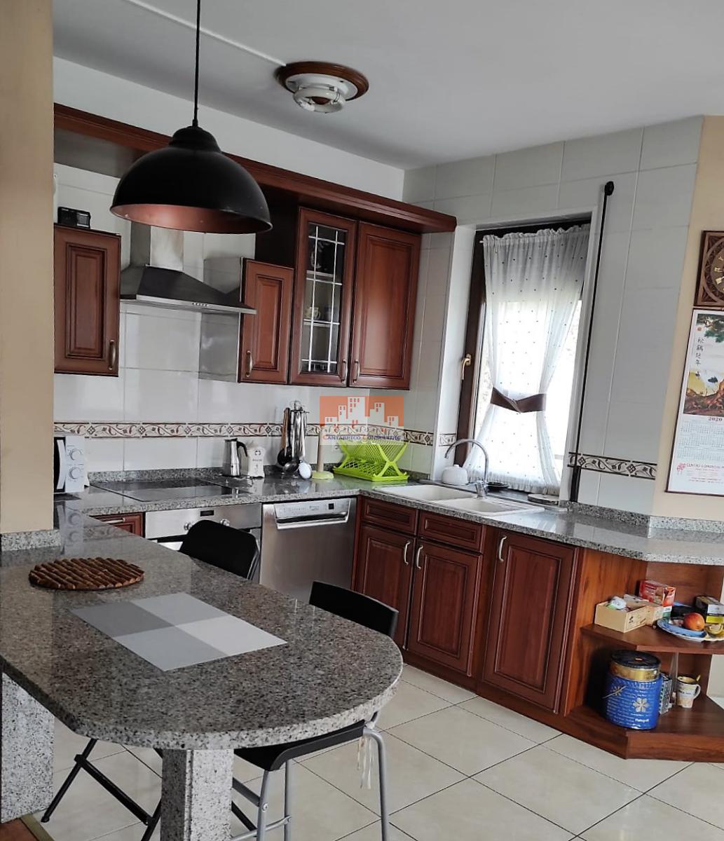 Chalet en venta en Villayón, 198.000 €, Ref.: 33arbon3 - Cantábrico