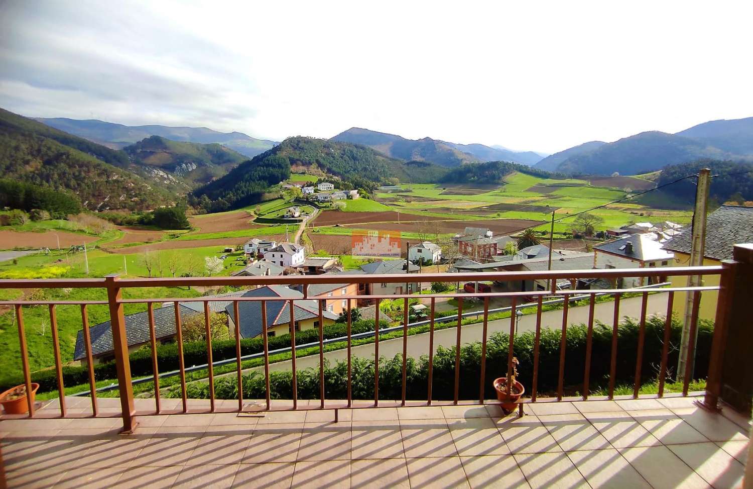 Chalet en venta en Villayón, 198.000 €, Ref.: 33arbon3 - Cantábrico