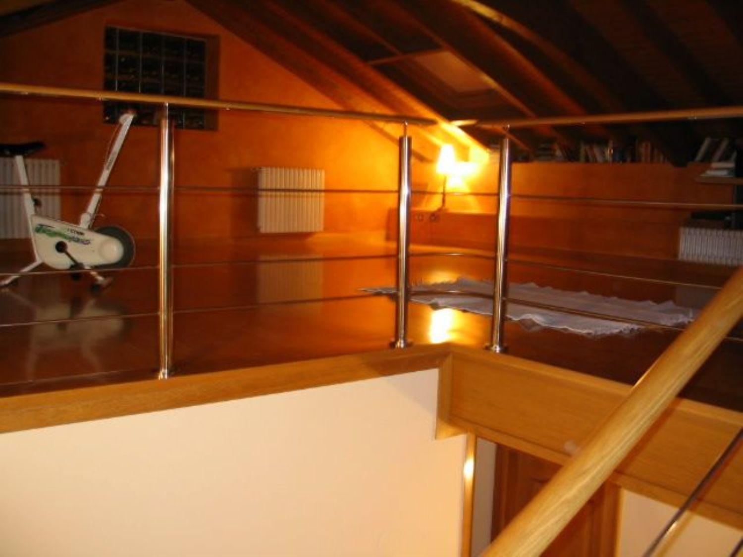 Duplex for sale in Navia