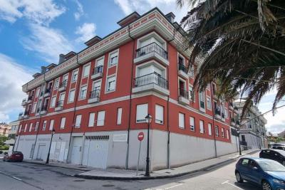 Penthouse for sale in El Franco