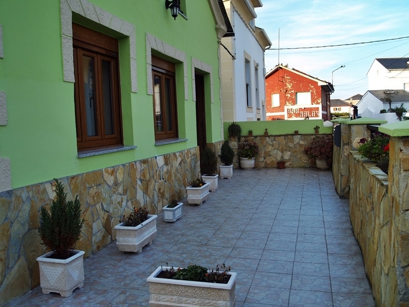 Дом в продаже в Coaña