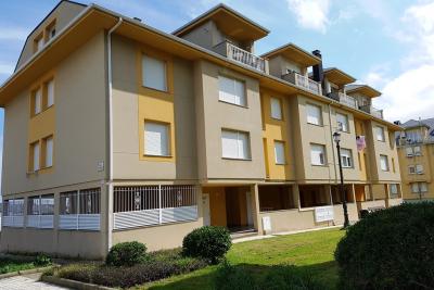 Apartamento en venta en Navia