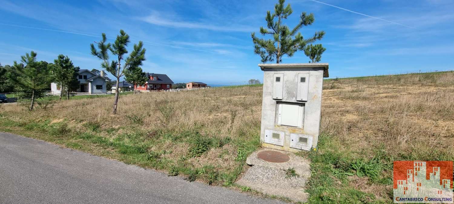 Parcelle en vente à Coaña