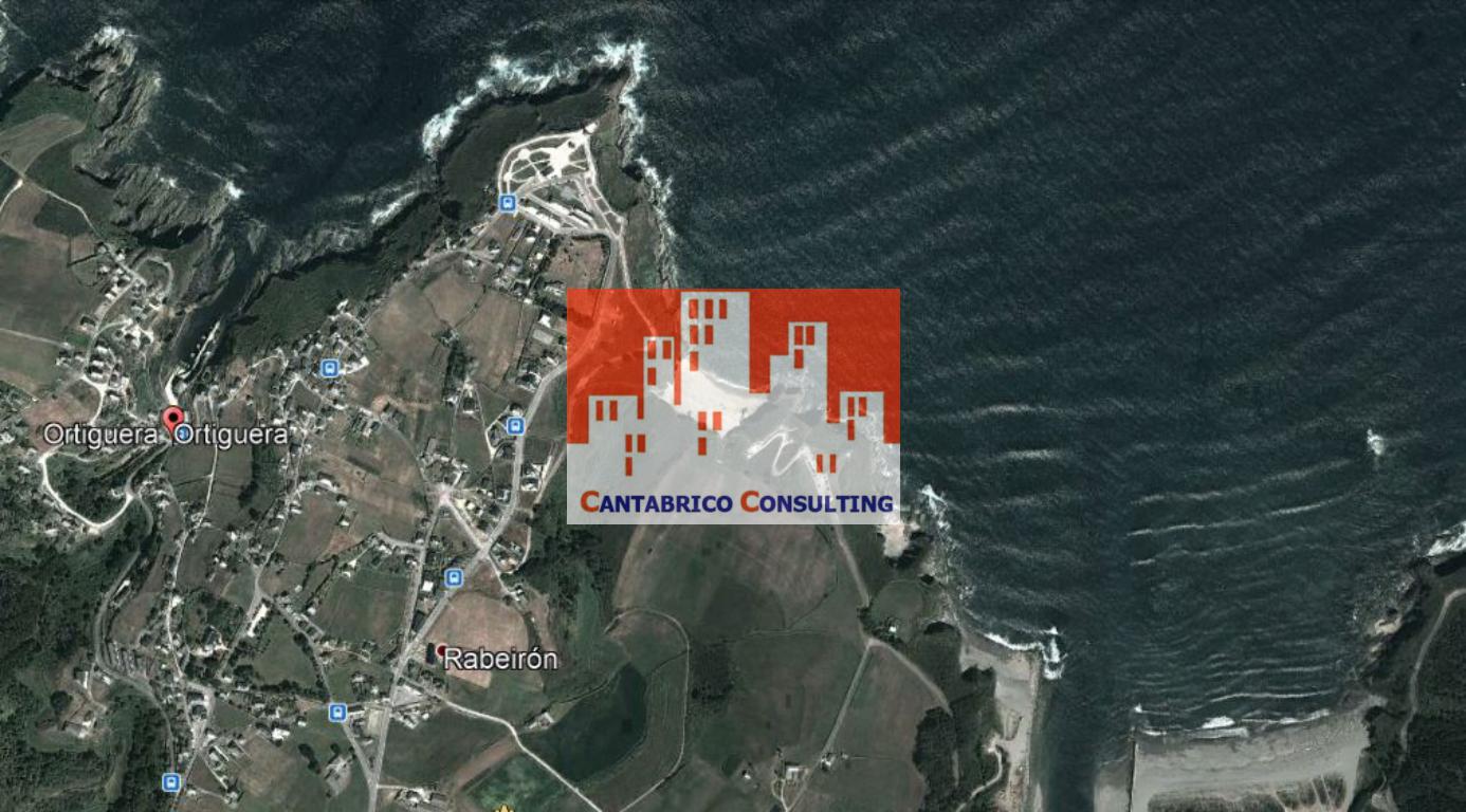 Plot for sale in Coaña