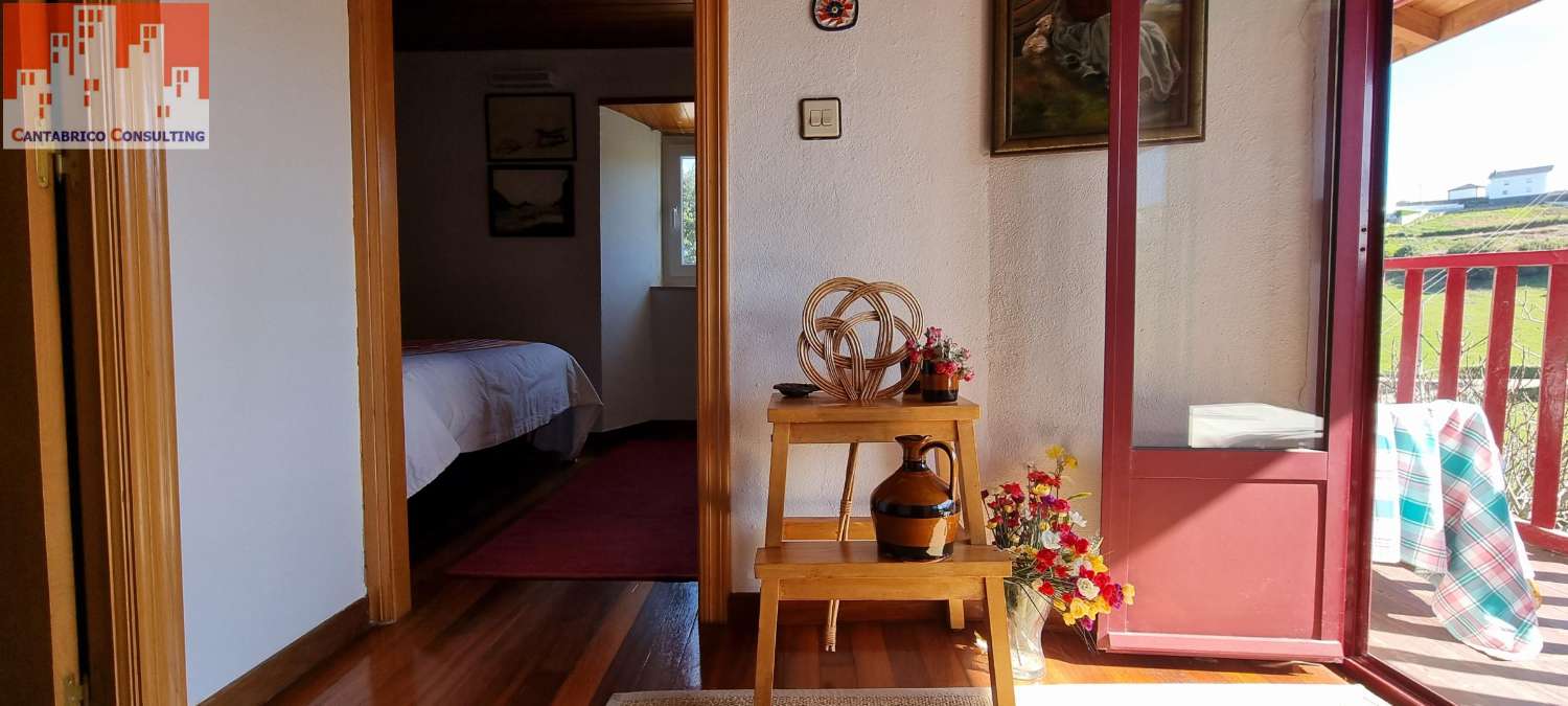 Woning te koop in Coaña