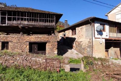 Casa en venda in Coaña