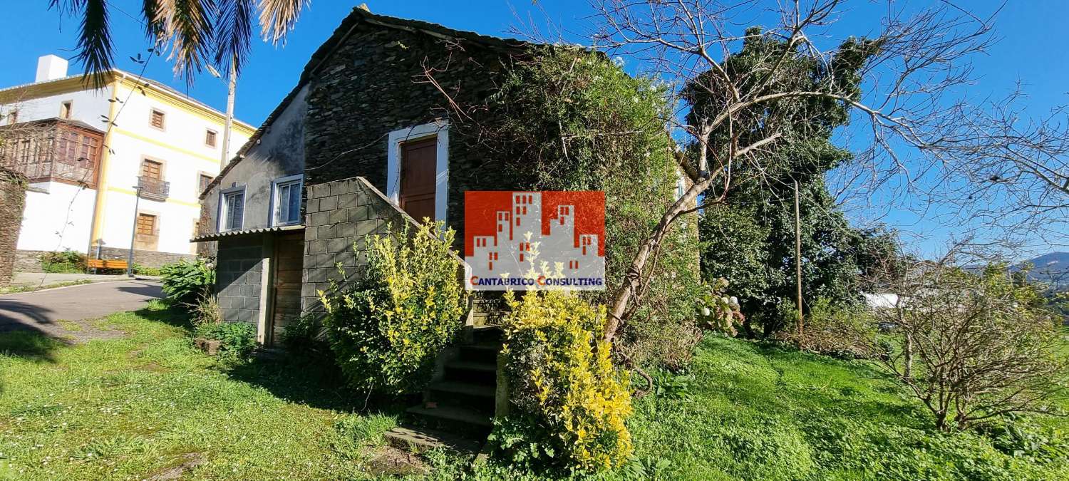 Maison en vente à Coaña