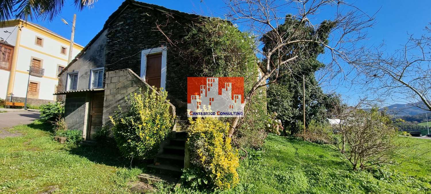 Maison en vente à Coaña