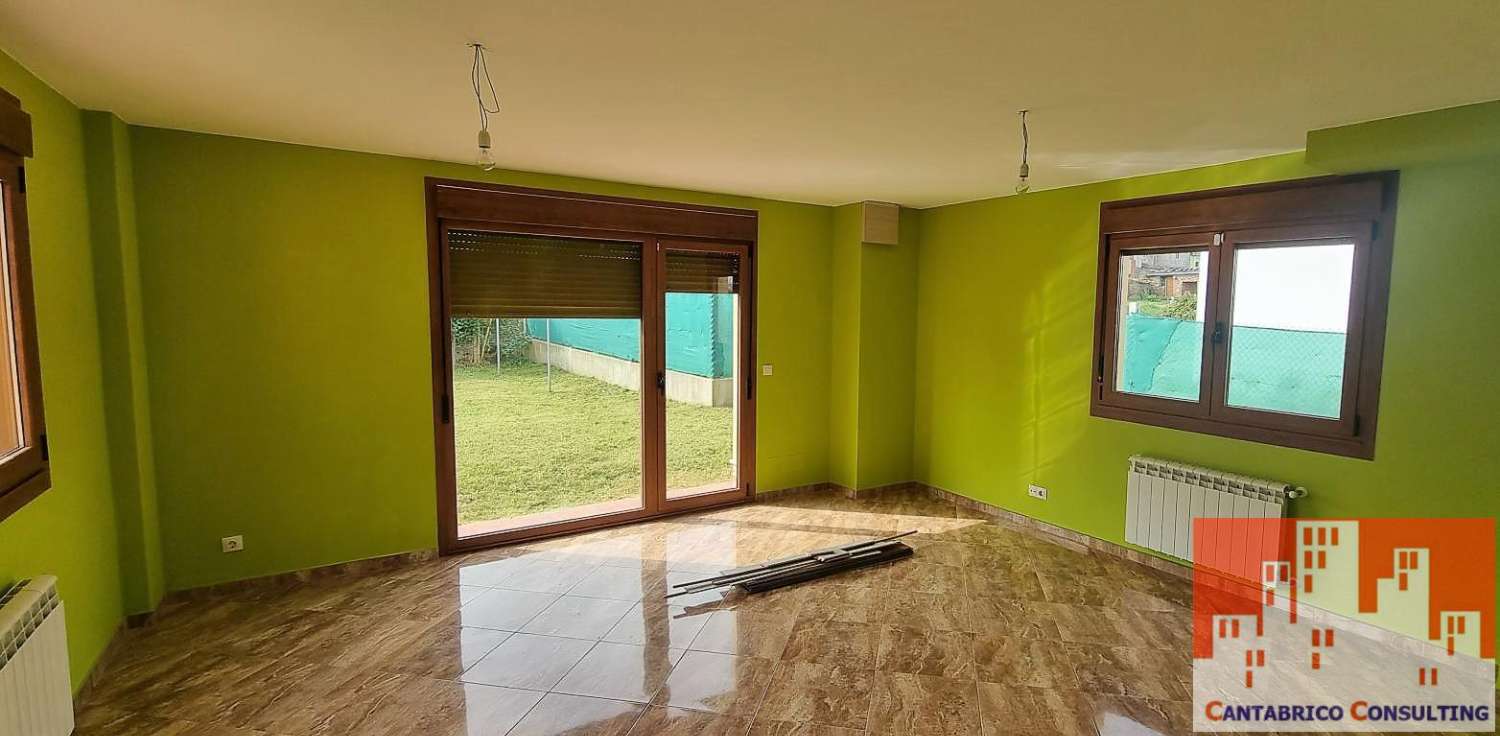 Villa til salg i Lugo
