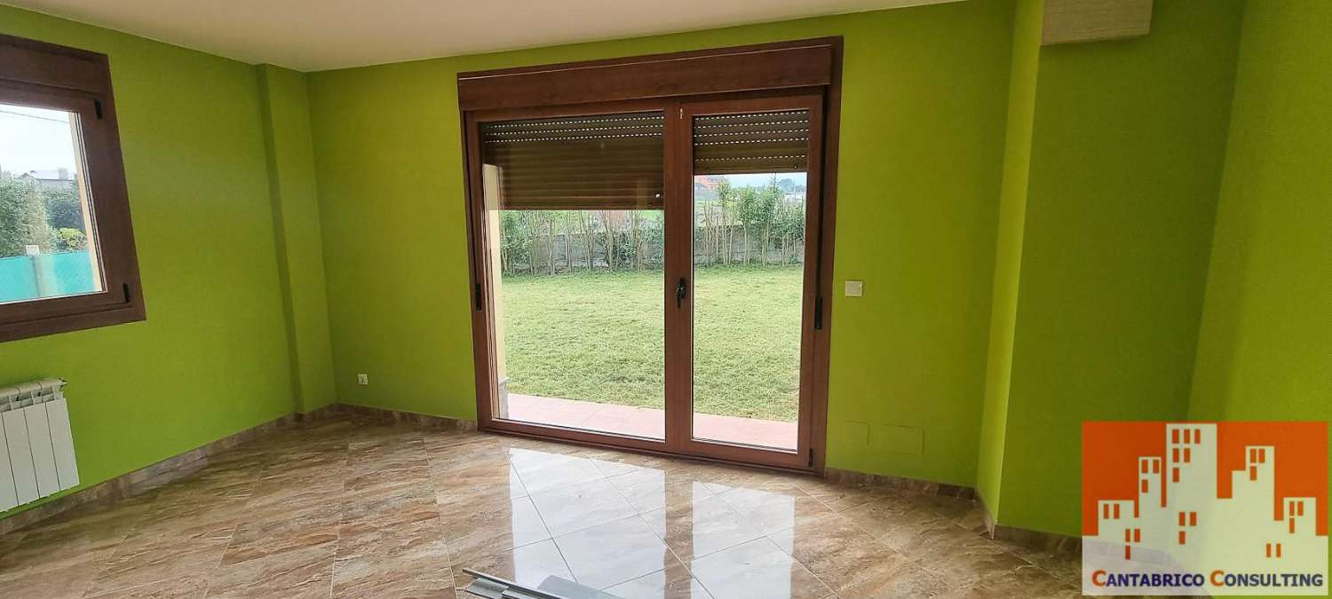 Villa til salg i Lugo