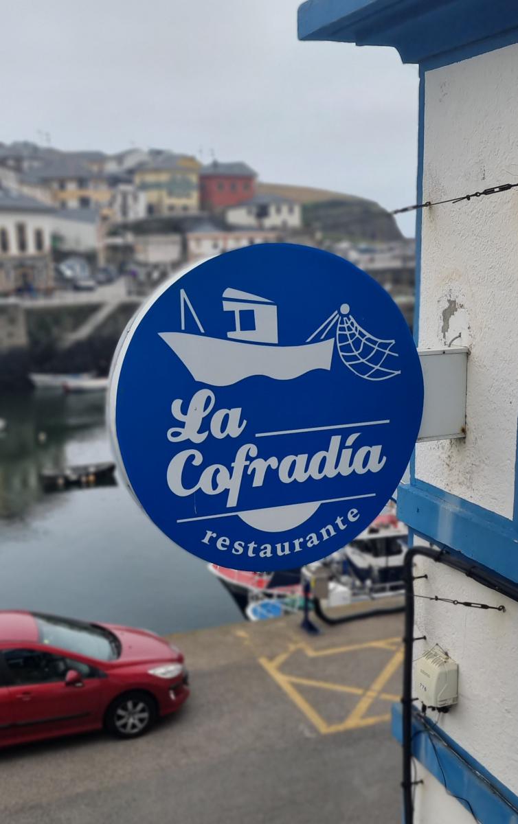 Restauranger överlåtelse i Navia