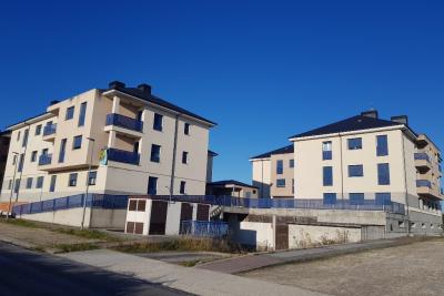 Piso en venta en Coaña