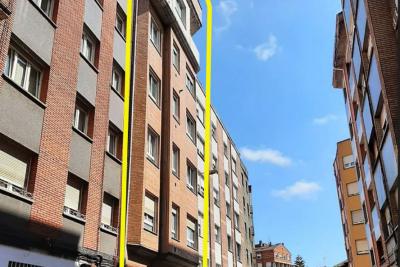 Appartement en vente à Gijón