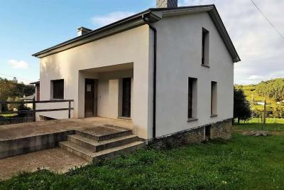 ZONA NAVIA - CASA ESTRUCTURA NUEVA 250 METROS ...