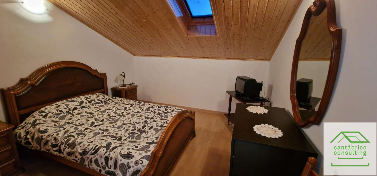 منزل للبيع في Ribadeo