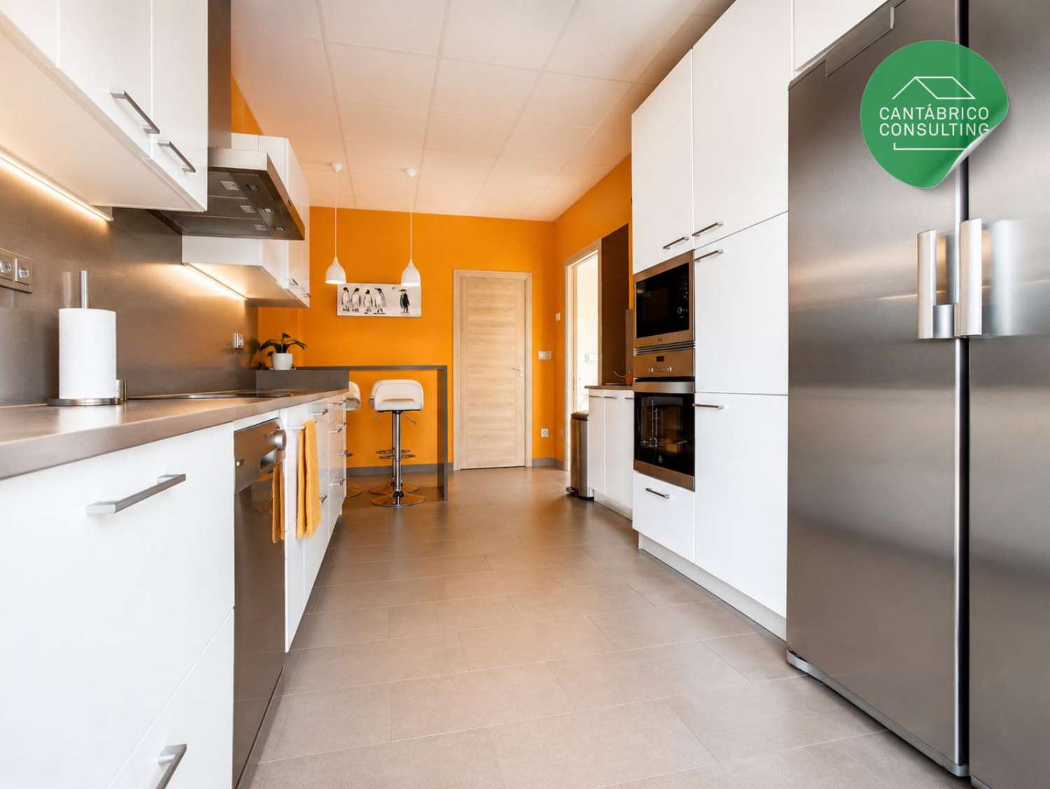 Exclusiva Propiedad con Hotel de Mascotas y Vivienda en Rozas (Lugo)