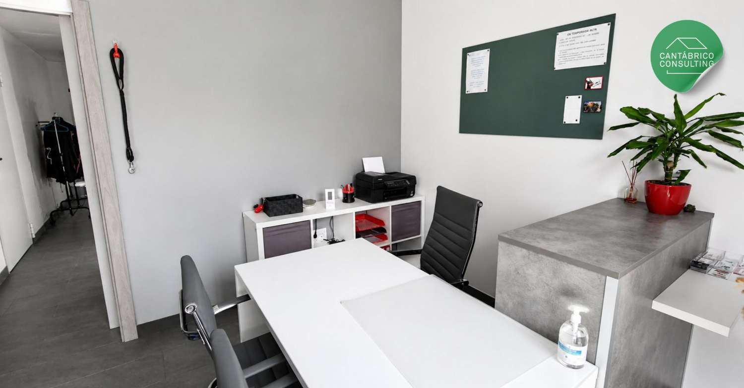 Exclusiva Propiedad con Hotel de Mascotas y Vivienda en Rozas (Lugo)