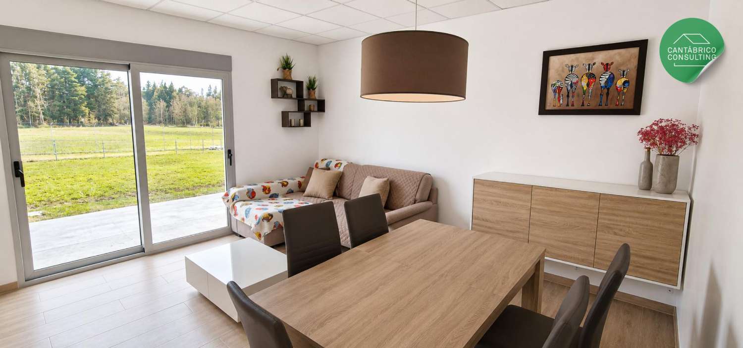 Exclusiva Propiedad con Hotel de Mascotas y Vivienda en Rozas (Lugo)