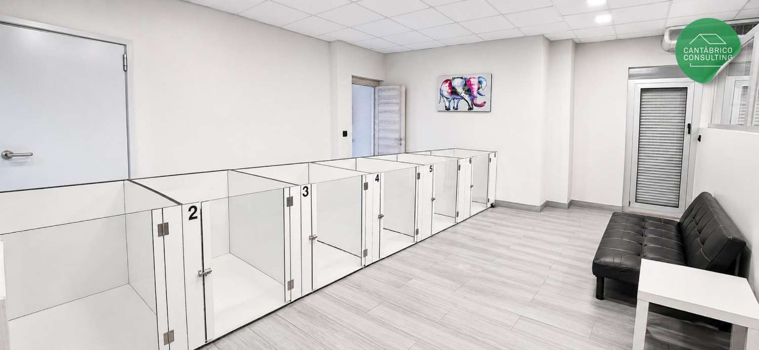 Exclusiva Propiedad con Hotel de Mascotas y Vivienda en Rozas (Lugo)
