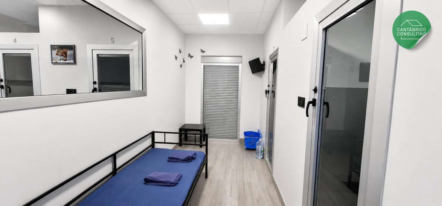Exclusiva Propiedad con Hotel de Mascotas y Vivienda en Rozas (Lugo)