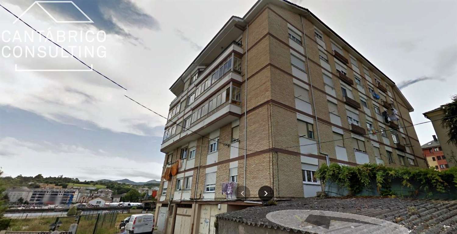 LOCAL 237m² COMO COCHERA Y ALMACÉN EN EL ESPÍN, AL LADO DE NAVIA