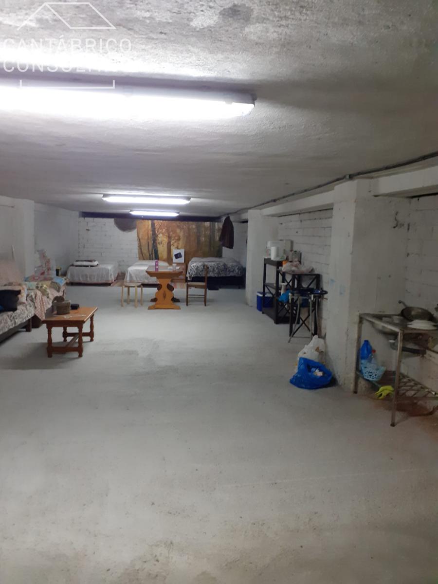 Garage till salu i Coaña
