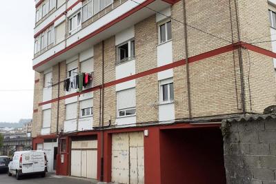 Garage for sale in Coaña