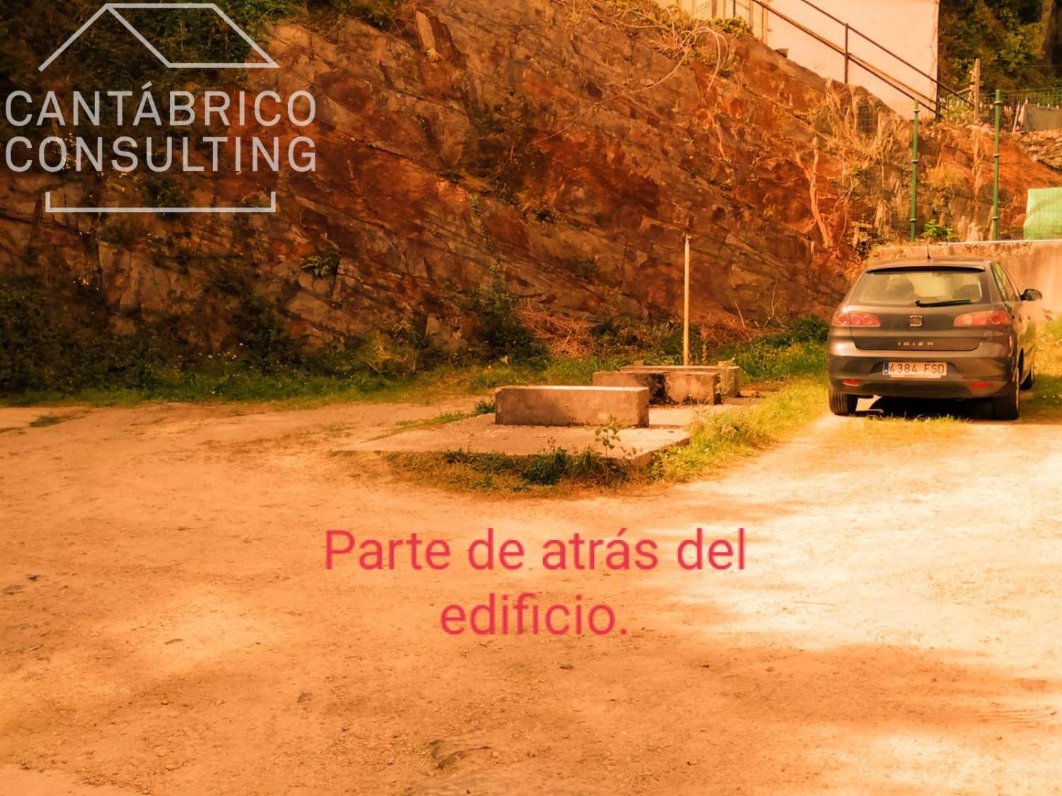 PISO IMPECABLE 2D LISTO PARA VIVIR EN EL ESPIN, AL LADO DE NAVIA, ASTURIAS