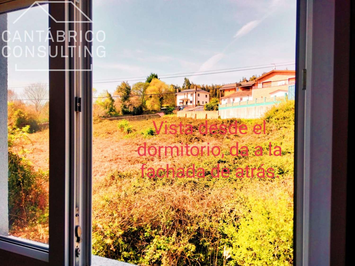 PISO IMPECABLE 2D LISTO PARA VIVIR EN EL ESPIN, AL LADO DE NAVIA, ASTURIAS
