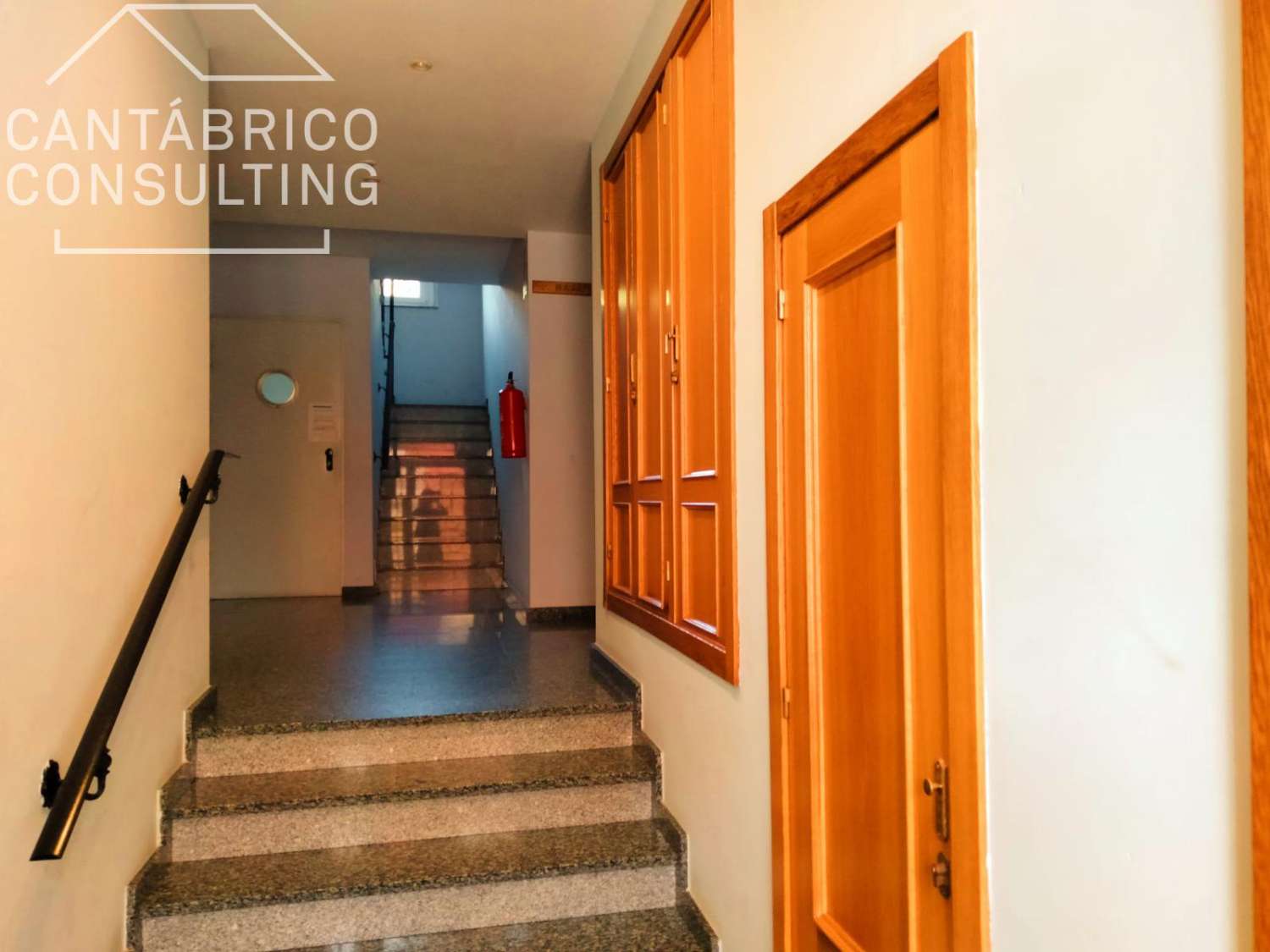 PISO IMPECABLE 2D LISTO PARA VIVIR EN EL ESPIN, AL LADO DE NAVIA, ASTURIAS