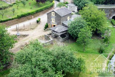 Maison en vente à Coaña