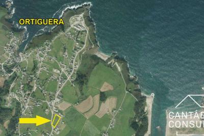 Building area for sale in Coaña