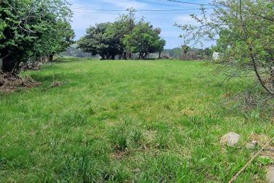 Plot for sale in Coaña