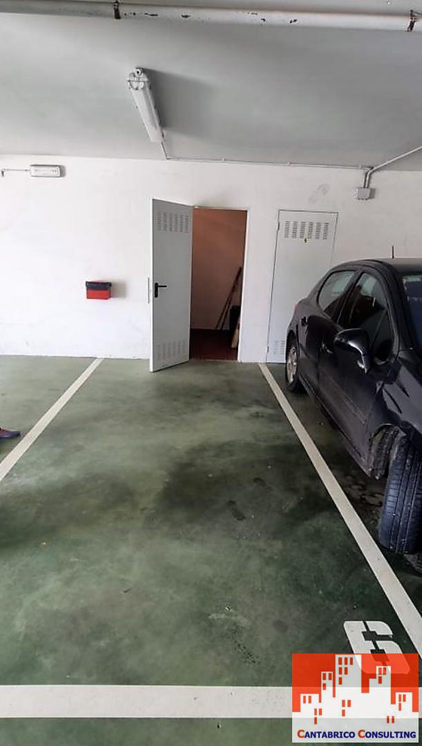APARTAMENTO 1 DORMITORIO CON GARAJE Y TRASTERO EN PUERTO DE VEGA  - NAVIA - ASTURIAS